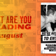 Image for article titled What are you reading in August?